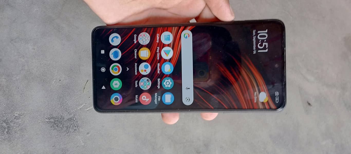 Poco X3 Pro 6