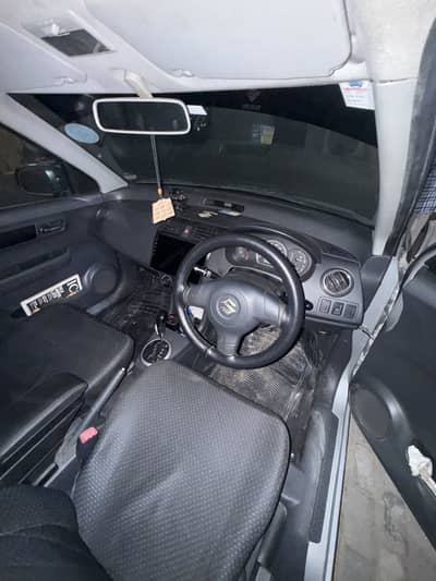 Suzuki Swift 2013