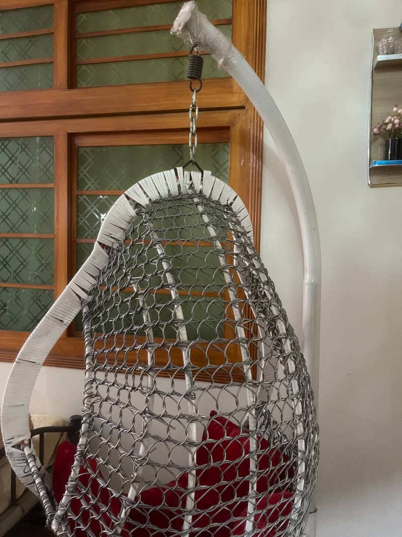 Stylish Swing 0