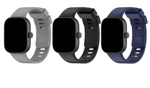 Redmi watches all model straps