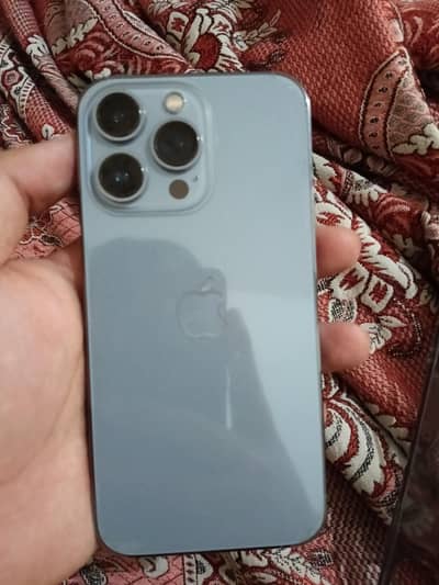 Apple iPhone 13 Pro