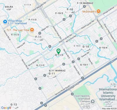 PHA APARTMENT FOR RENT G 11