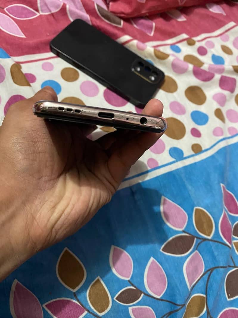 OPPO Reno 5 4