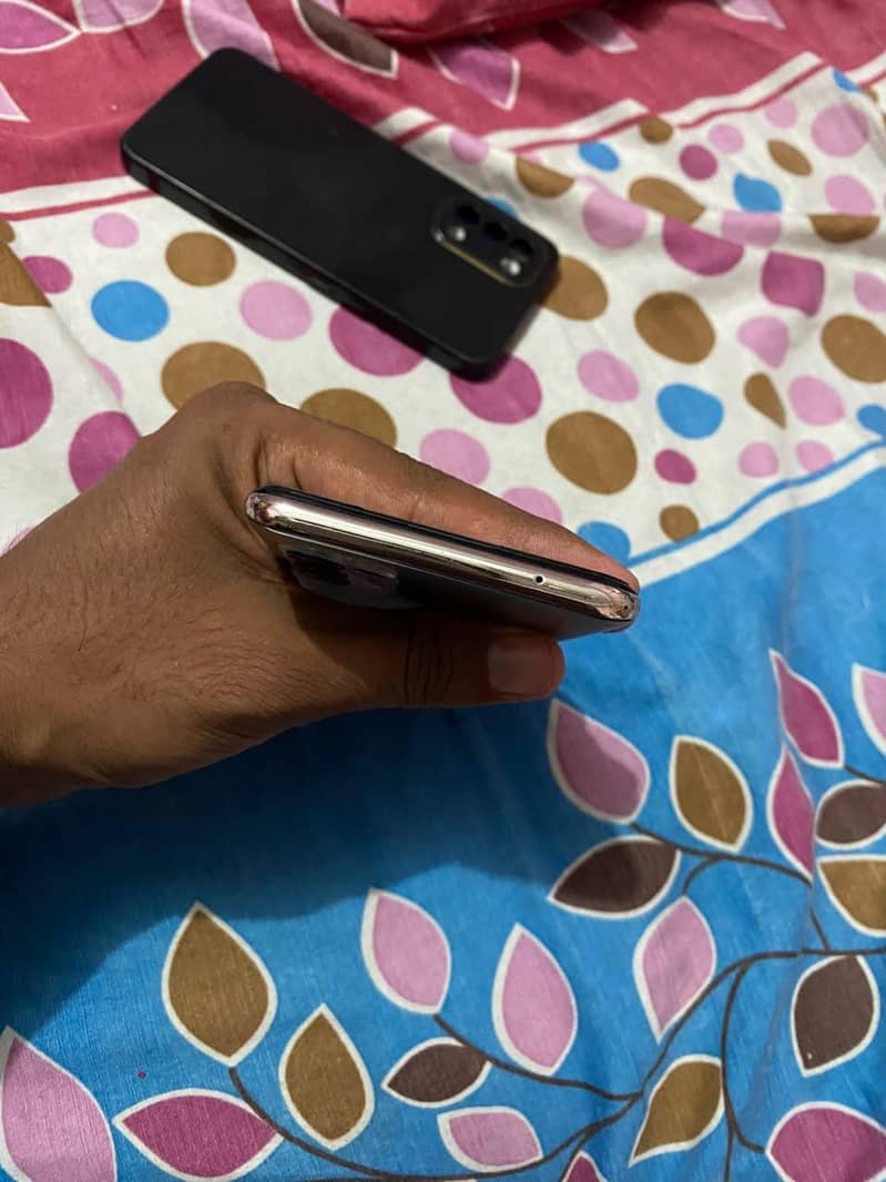 OPPO Reno 5 5