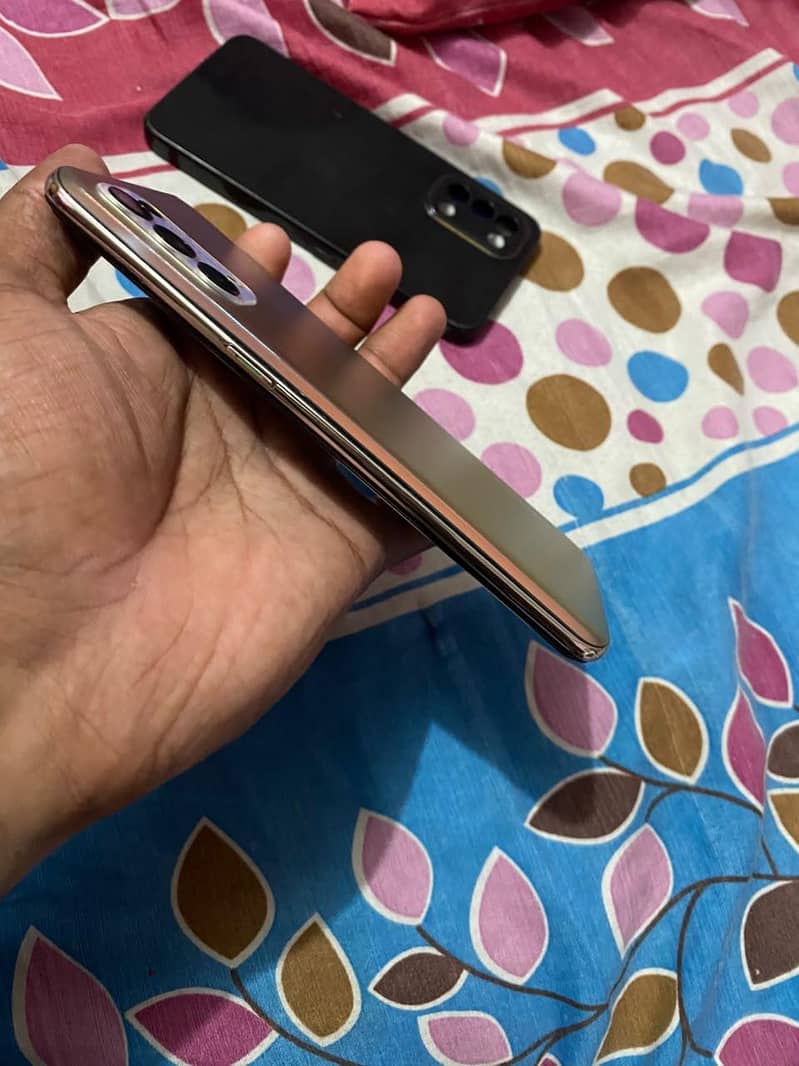 OPPO Reno 5 6