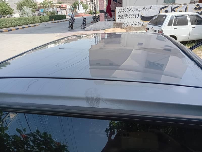 اسی انے دو اور پیٹرول پہ اندر پیسے چین ٹائر 70 پرسنٹ 3