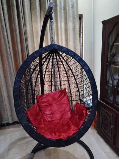 Hanging Egg Swing Chair