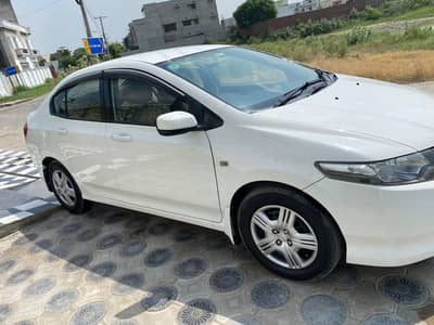 Honda City 2013 B2b original