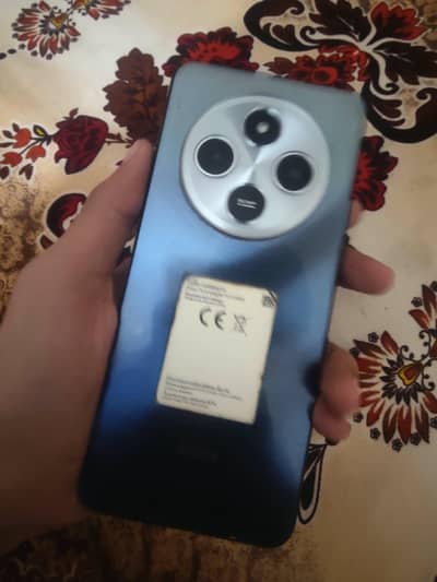 Xiaomi Redmi 14C