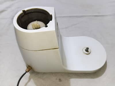 Braun km32 Grinder/blender