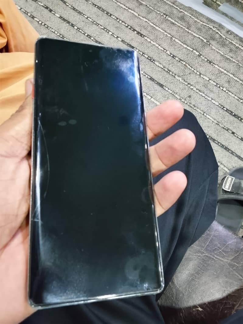 Tecno CAMON 40 Pro 2