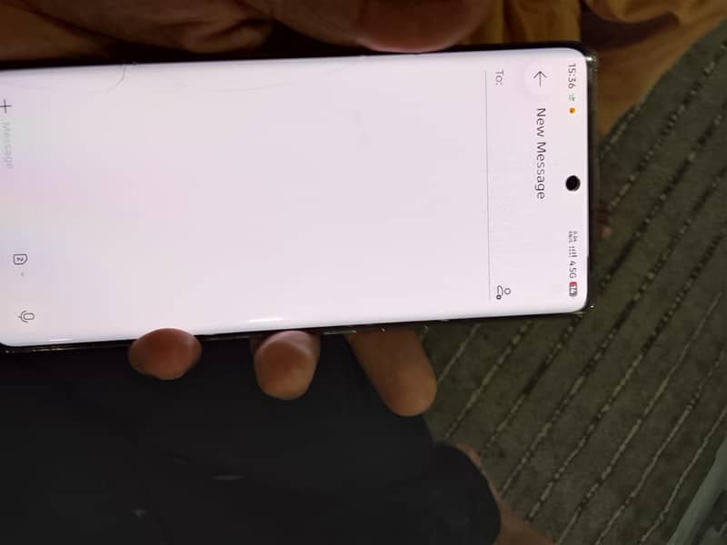 Tecno CAMON 40 Pro 5