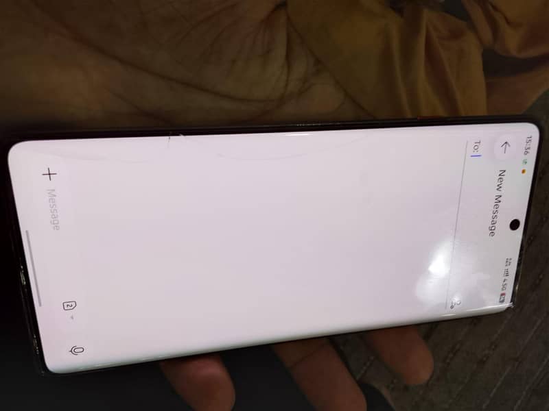 Tecno CAMON 40 Pro 7