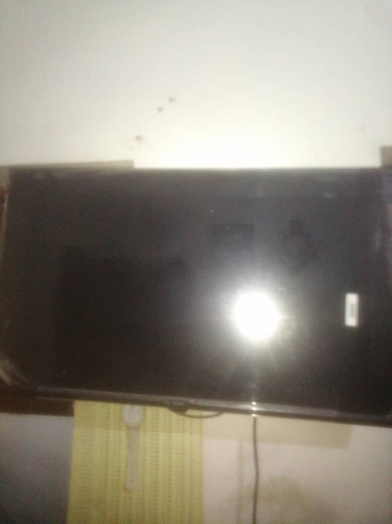 haier led 0