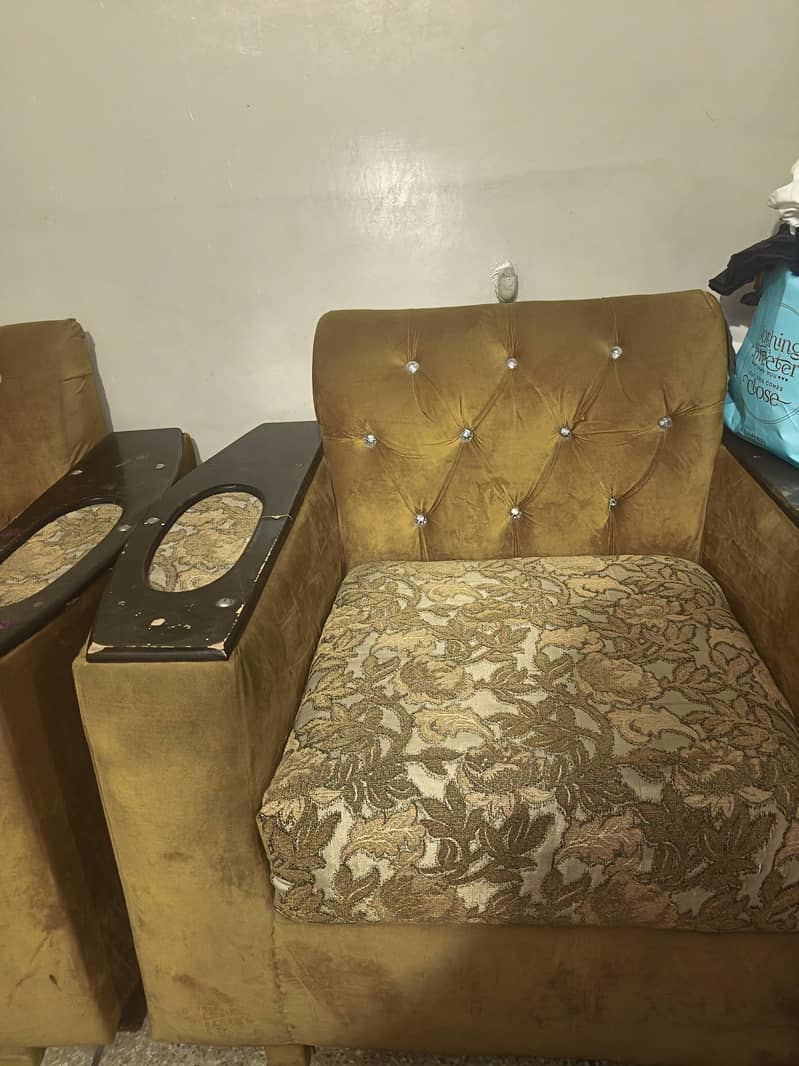 sofa set 3