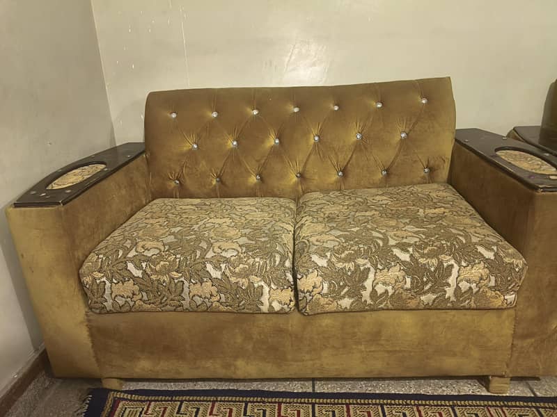sofa set 4