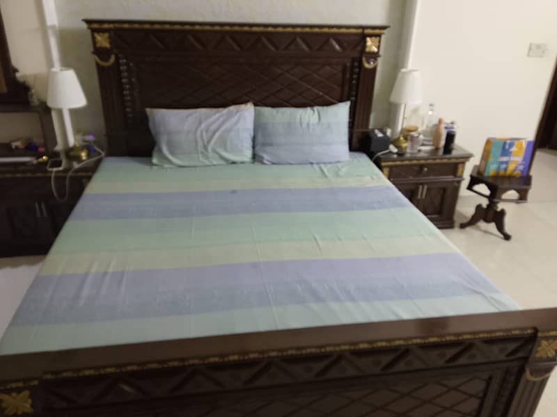 Bed set 0