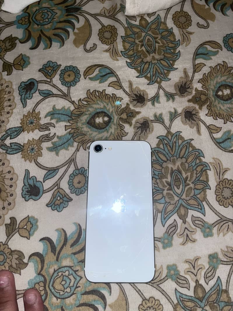 Apple iPhone SE 1