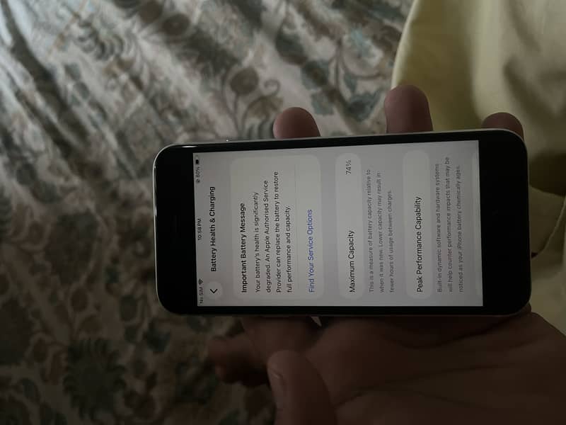 Apple iPhone SE 2