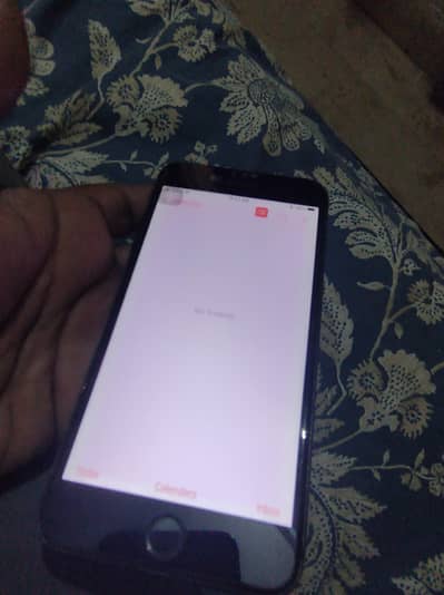 IPhone 7 Plus 128gb PTA Approved