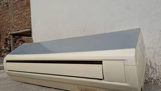 Haier 1.5T AC