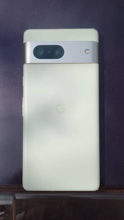 Google Pixel 7