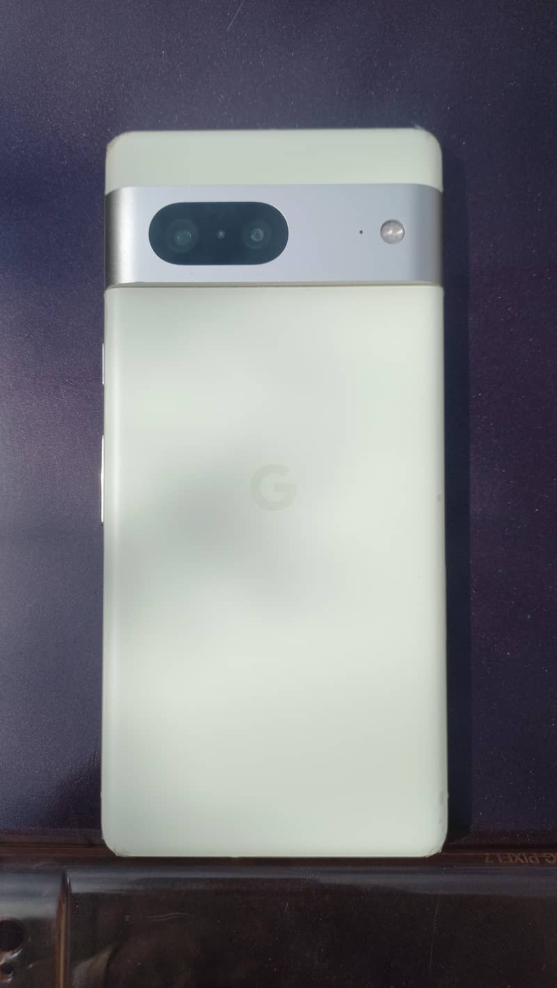 Google Pixel 7 0