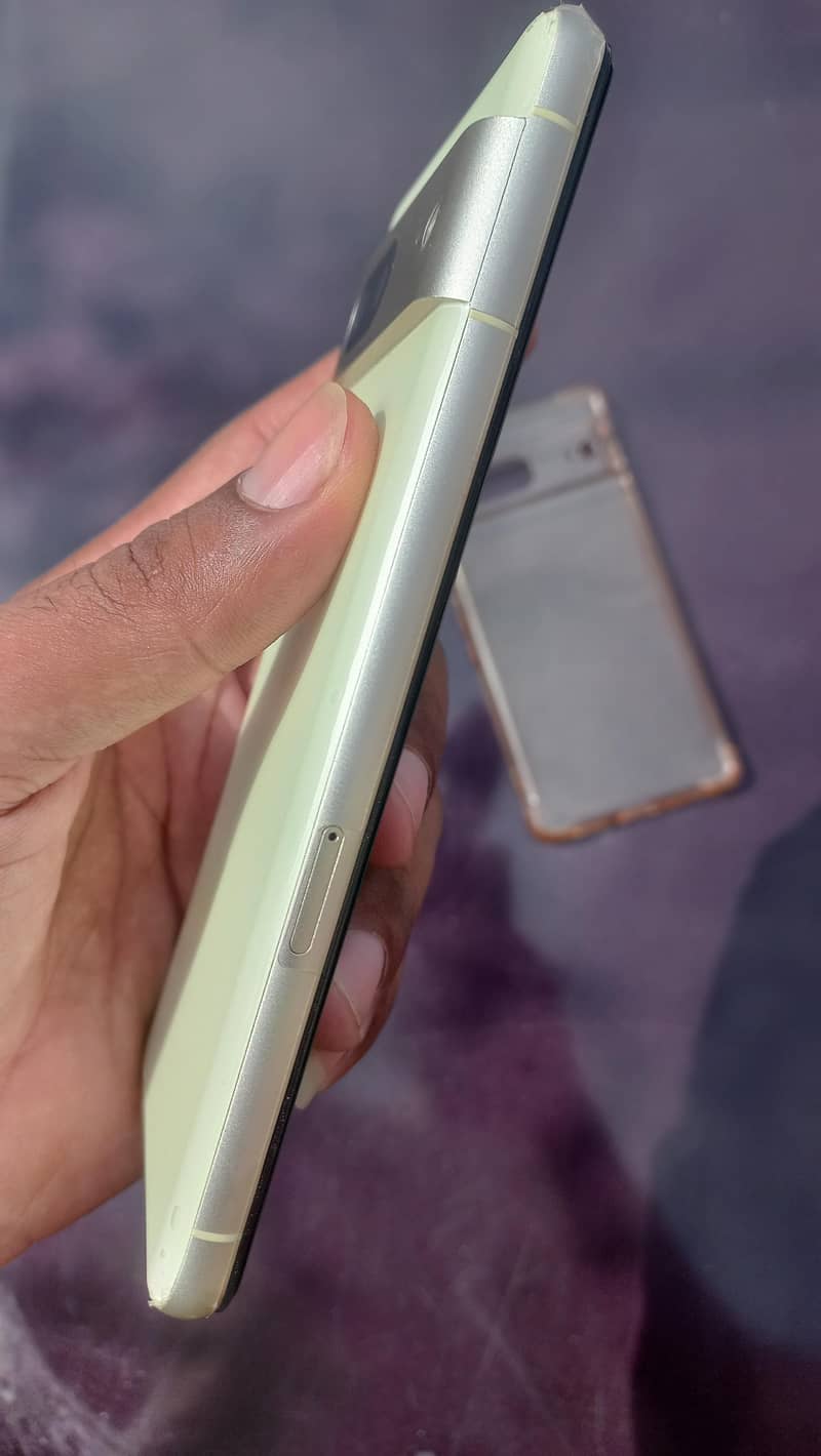 Google Pixel 7 1