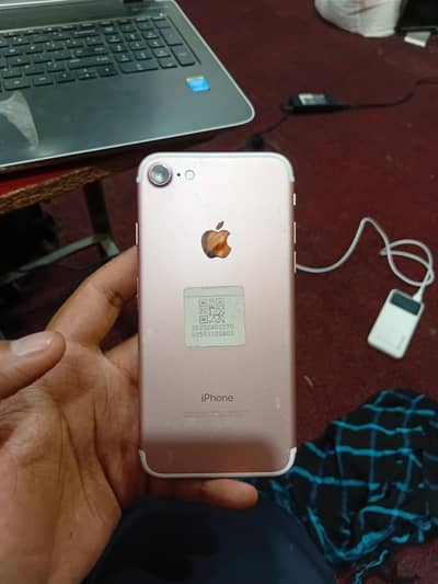 Apple iPhone 7