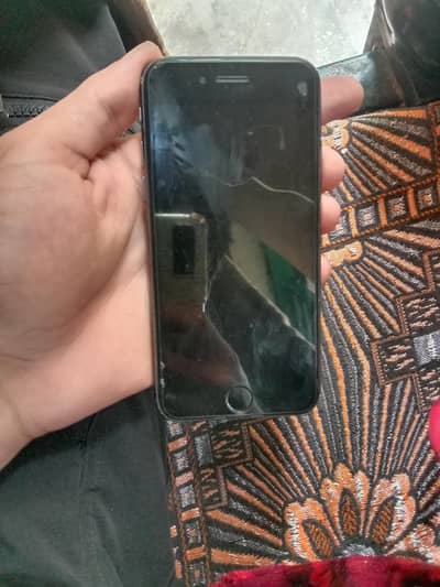 Apple iPhone 8