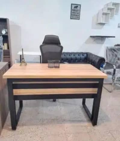 Office table manager table study table Executive Table