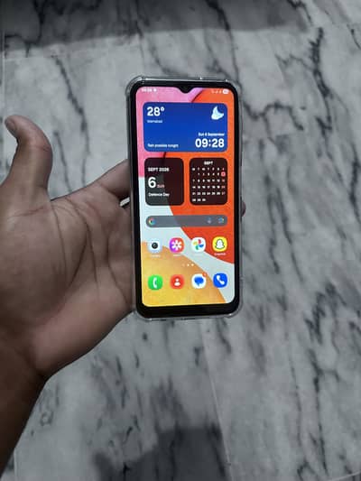 Samsung Galaxy A14. Exchange possible