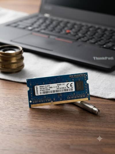 4 gb RAM DDR3