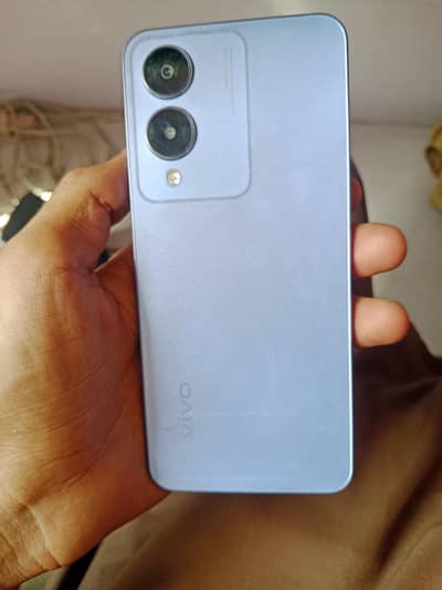 Vivo Y17