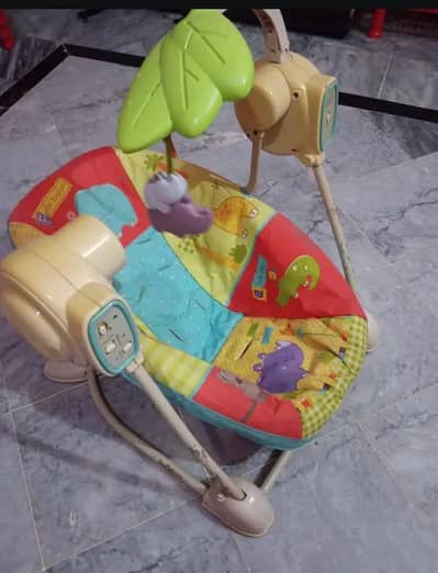 baby coat