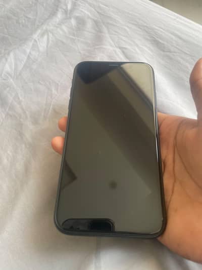 Apple iPhone XR