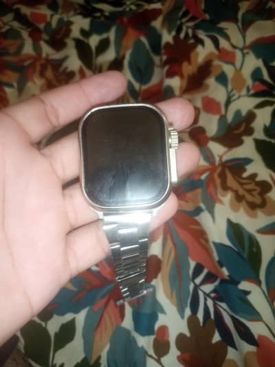smart watch