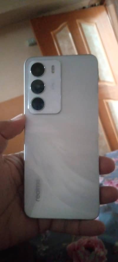 Realme C71