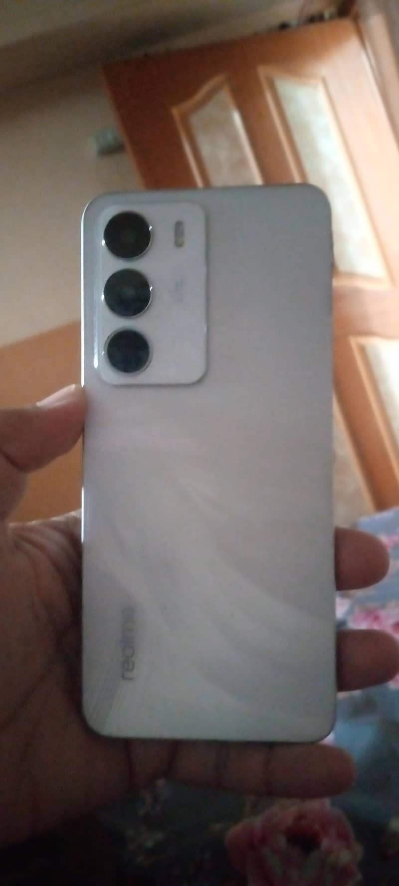 Realme C71 0