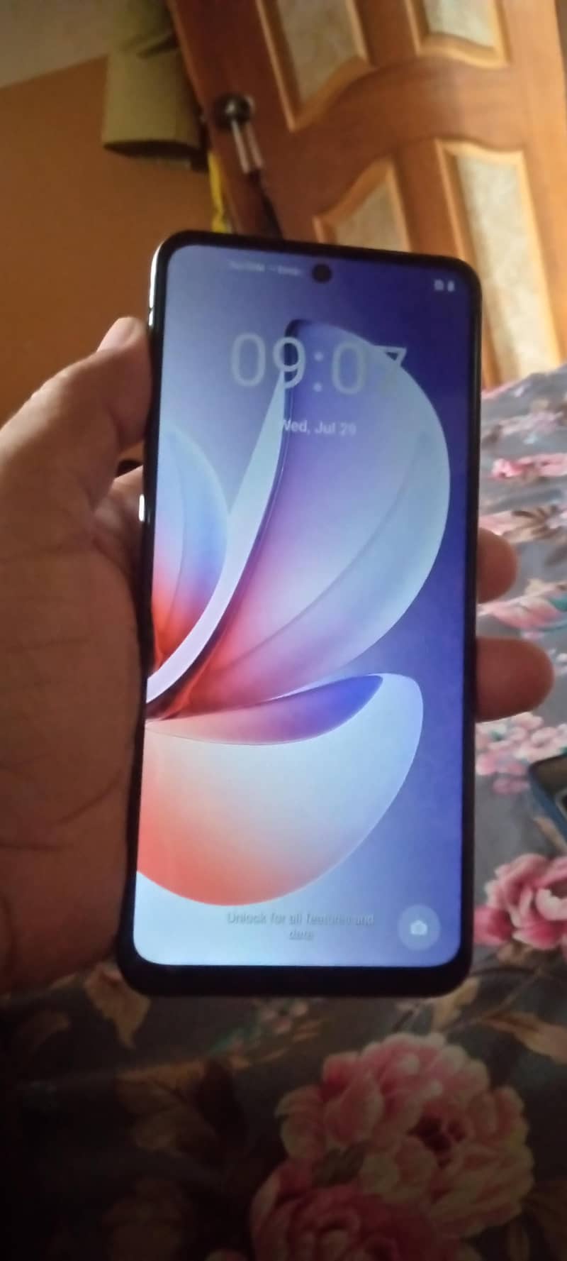 Realme C71 4