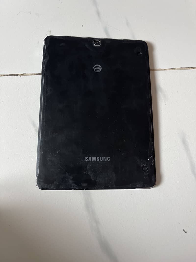 Samsung tab 1