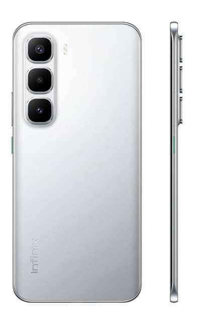 Infinix hot 60 pro plus
