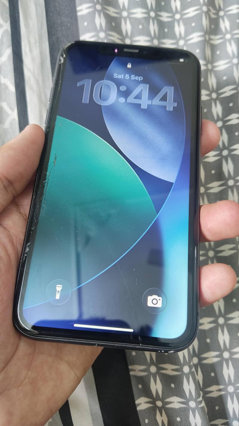 Apple iPhone 11 1