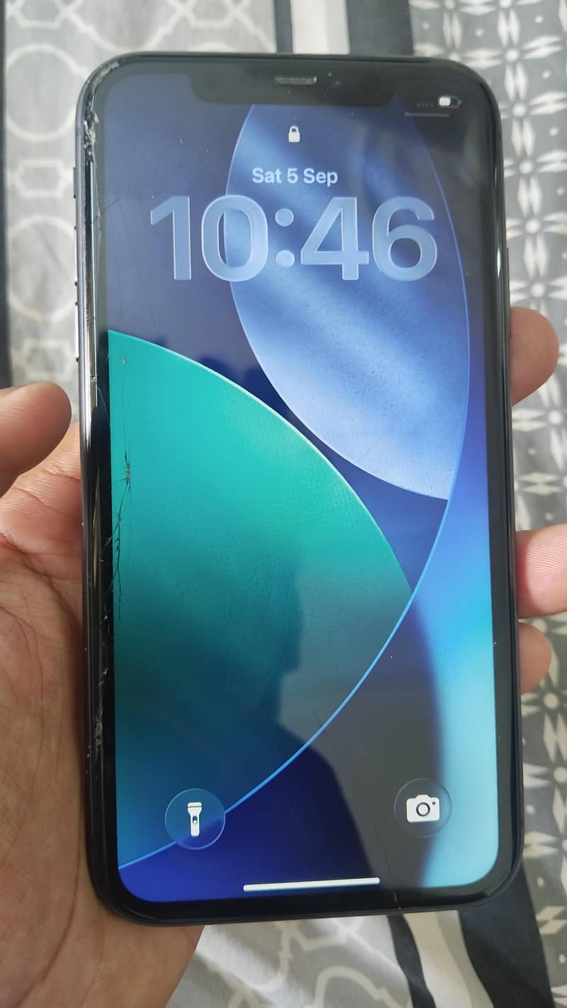 Apple iPhone 11 5