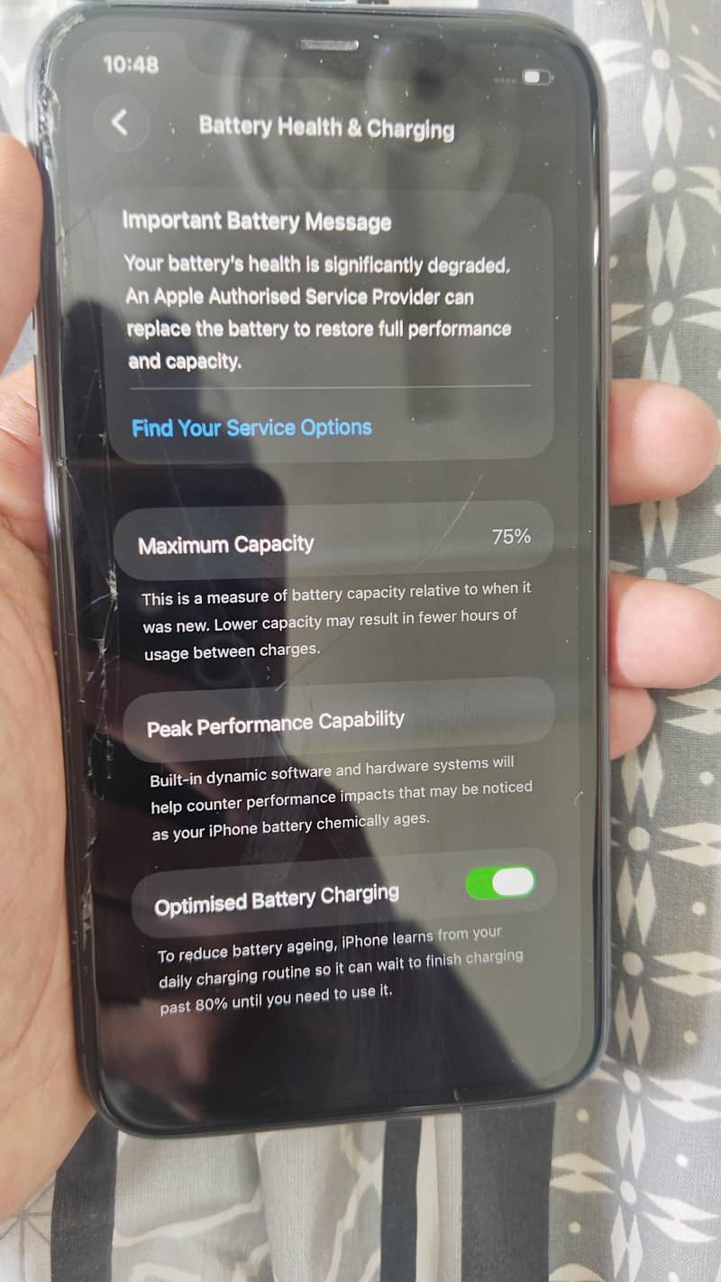Apple iPhone 11 6