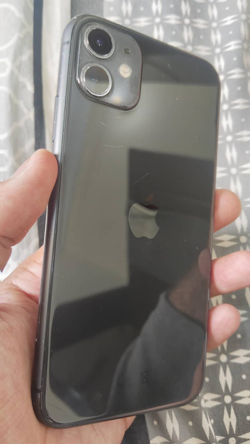 Apple iPhone 11 7