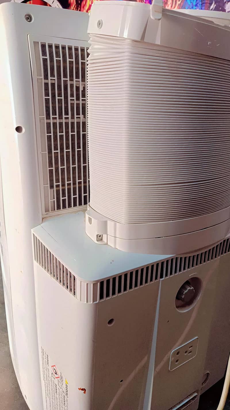 Portable AC 3
