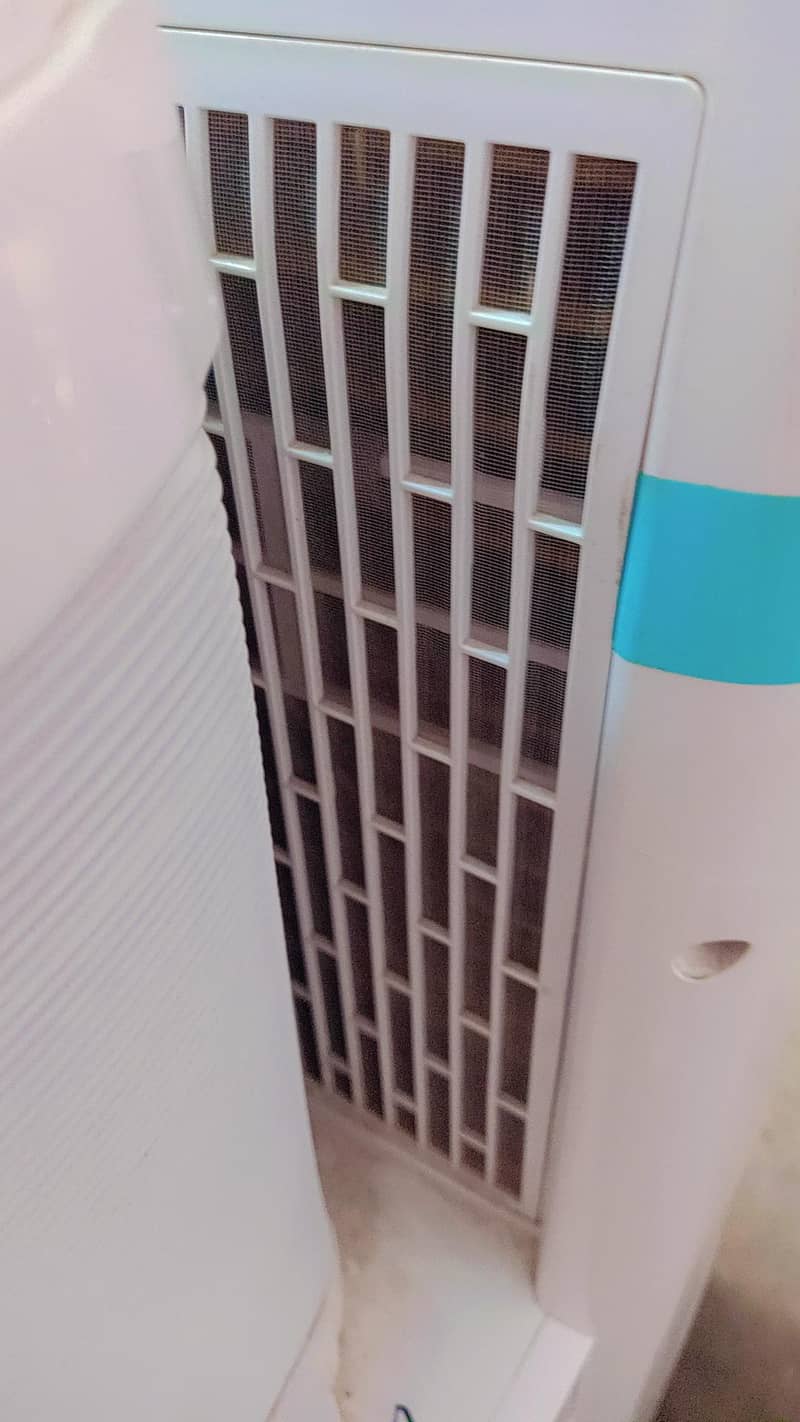 Portable AC 5