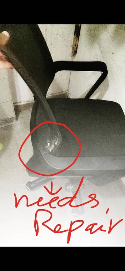 Office Chair