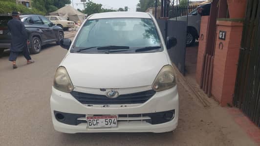 Daihatsu Mira 2014 For Sale